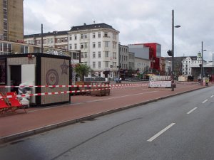 Triathlon Hamburg 180